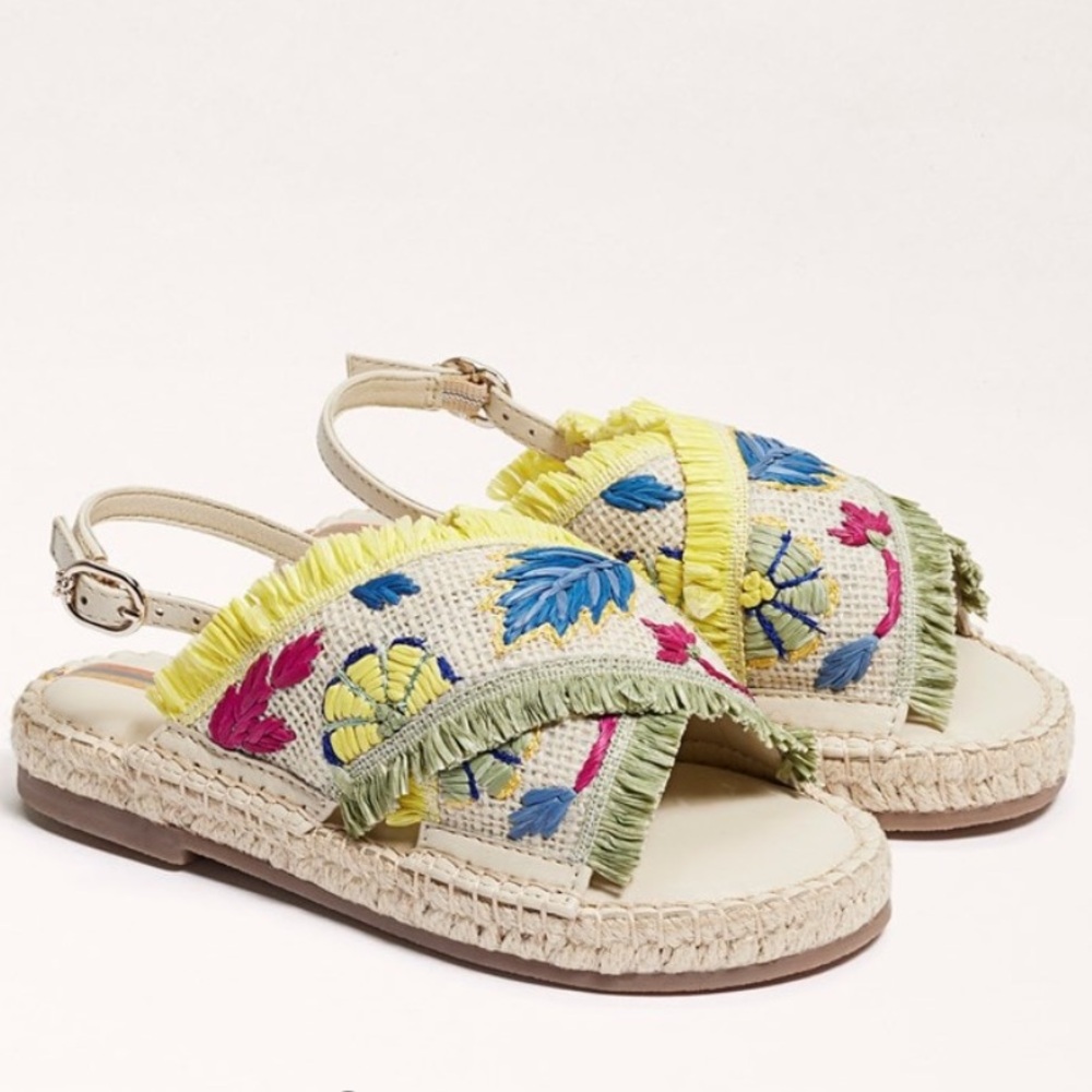 Sam Edelman-KIDS' KAYDEN SANDAL size 4